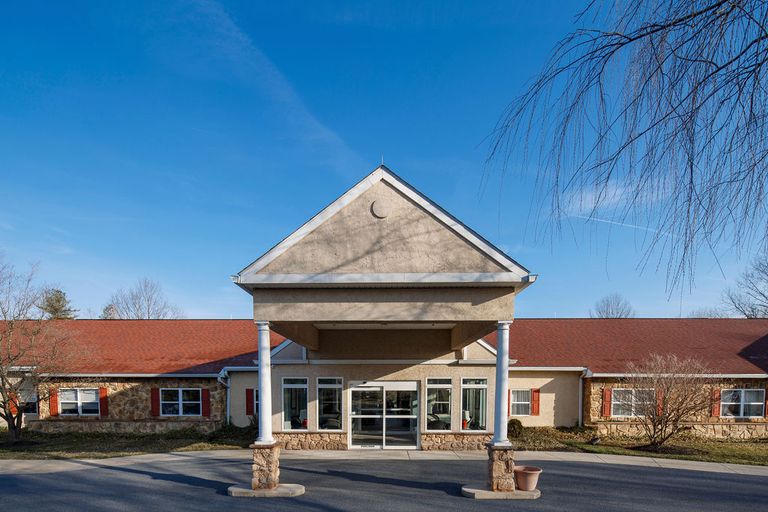 Oak Leaf Manor South, Millersville, PA 1