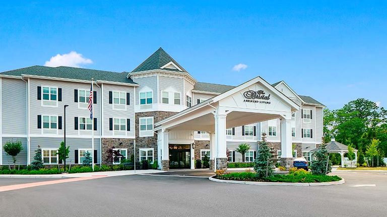 The Bristal At Somerset, Somerset, NJ 1