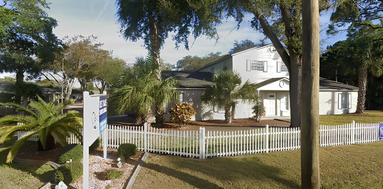 Best Care Senior Living at Port Richey, Port Richey, FL 2