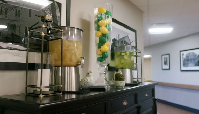 Elk River Health & Rehabilitation Of Fayetteville, Fayetteville, TN 3