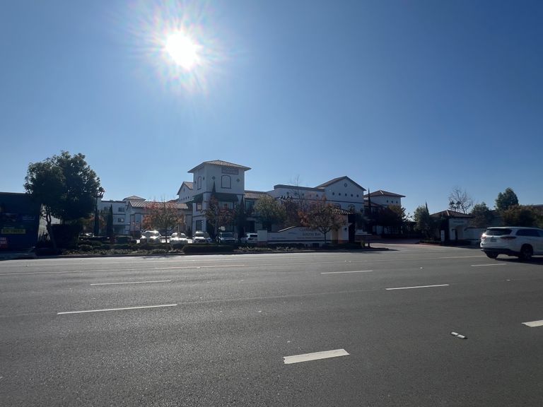 Clearwater at South Bay, Torrance, CA 1