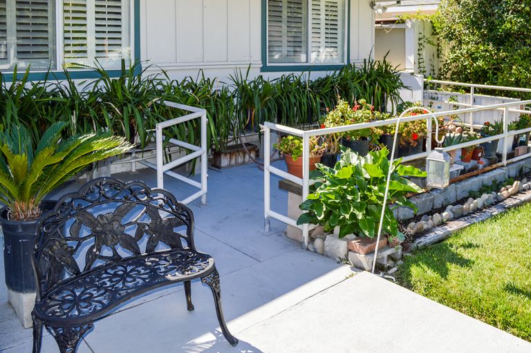 Mayflower Care Home, San Jose, CA 1