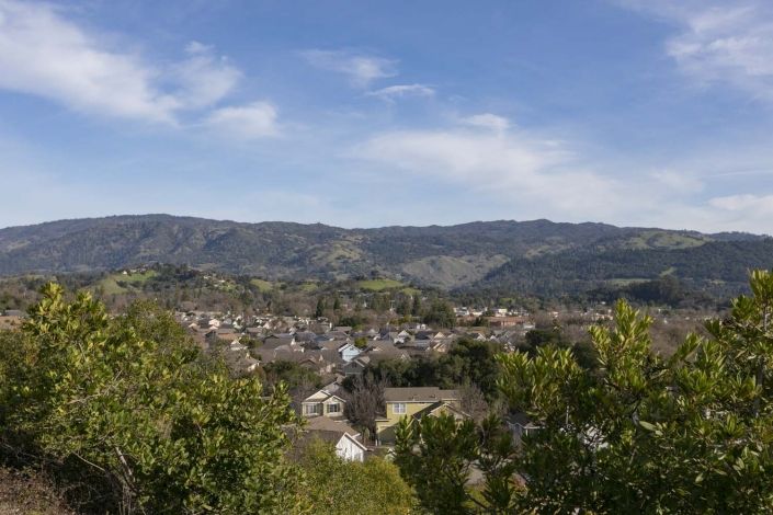Cloverdale Healthcare Center, Cloverdale, CA 1