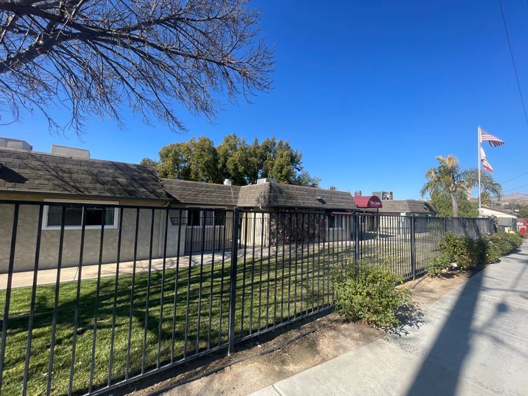 Citrus Gardens, Hemet, CA 2