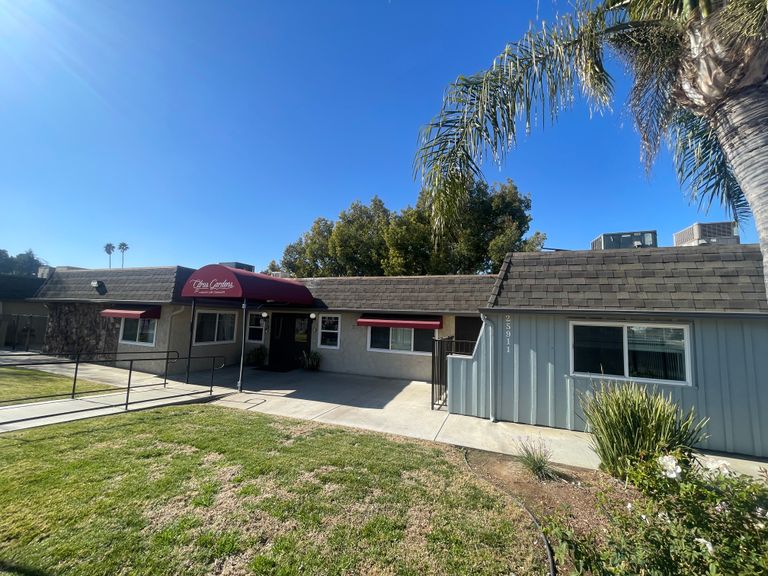 Citrus Gardens, Hemet, CA 3