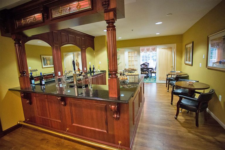 Brandywine The Gables by Monarch, Brick, NJ 3