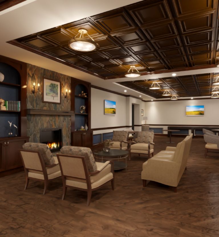Fieldstone at Chester Springs, Chester Springs, PA 2