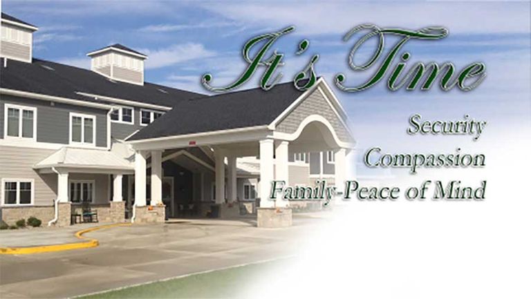 Reflections Memory Care Chatham, Chatham, IL 1