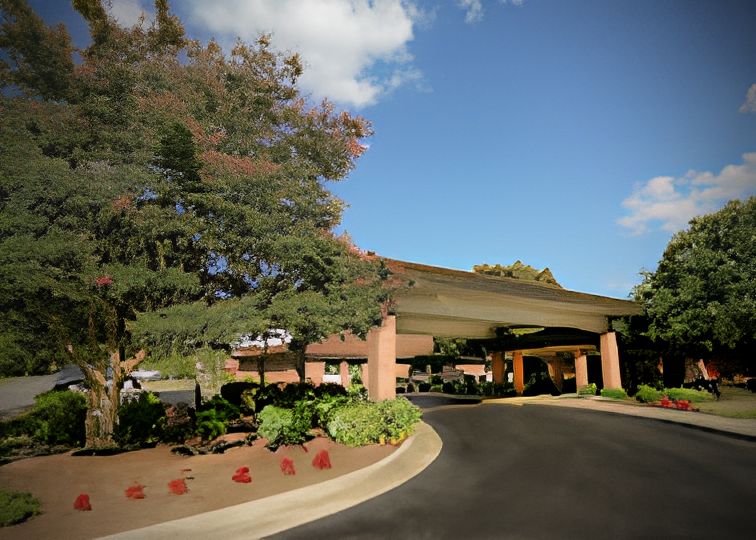 York Nursing and Rehabilitation, Yorktown, VA 2