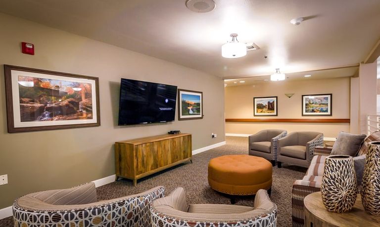 Evergreen Senior Living, Eugene, OR 3
