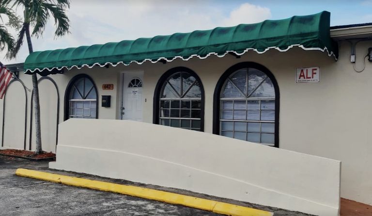 Care And Love Retirement Home, Hialeah, FL 1