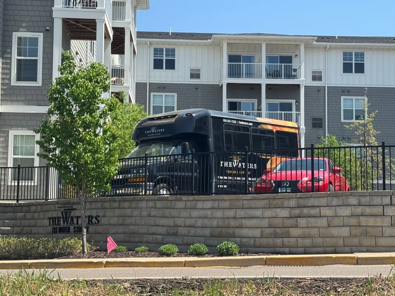 The Waters Of Excelsior, Excelsior, MN 2