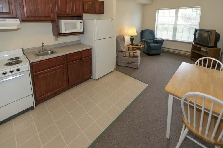 McFarland Villa Assisted Living, McFarland, WI 1