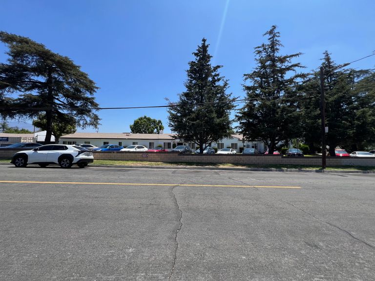 San Marino Healthcare Center, San Gabriel, CA 2