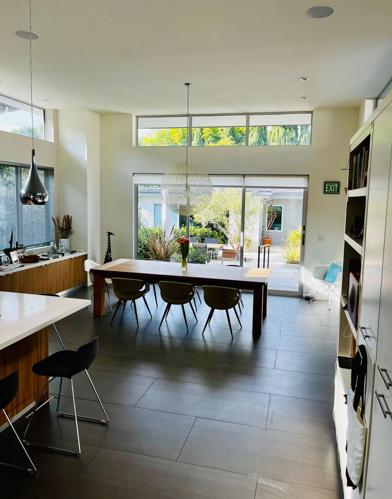 Indalo Homes, Santa Monica , CA 1