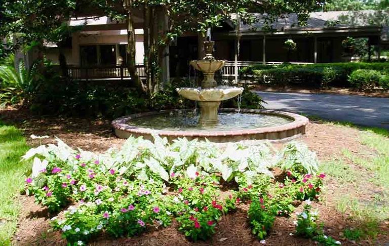 Fraser Health Care, Hilton Head Island, SC 1