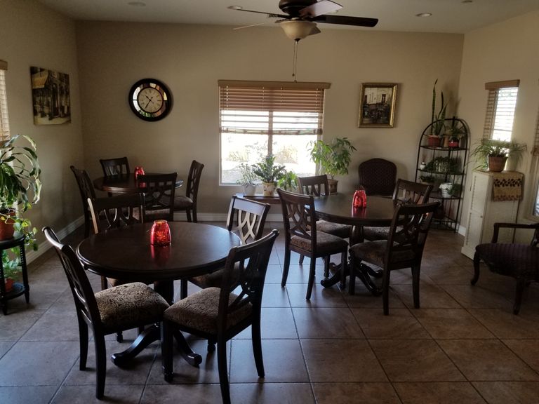 Healing Hearts Assisted Living, Sierra Vista, AZ 3