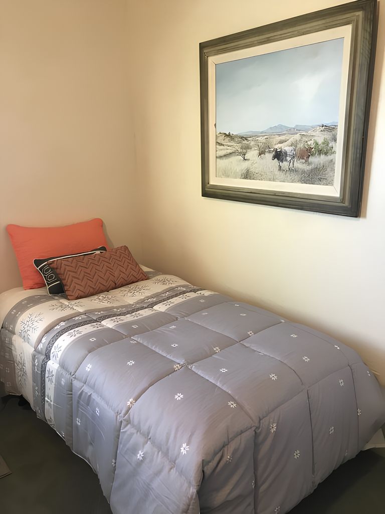 Fairmount Assisted Living, Tucson, AZ 1