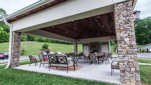 The Village At Allandale, Kingsport, TN 1