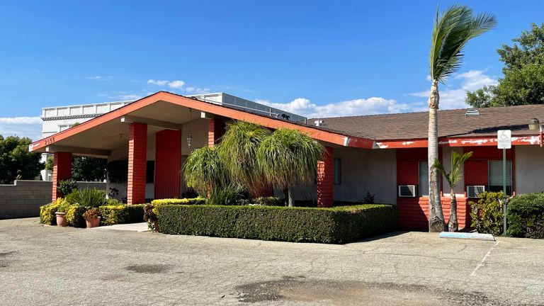 La Verne Manor, La Verne, CA 3