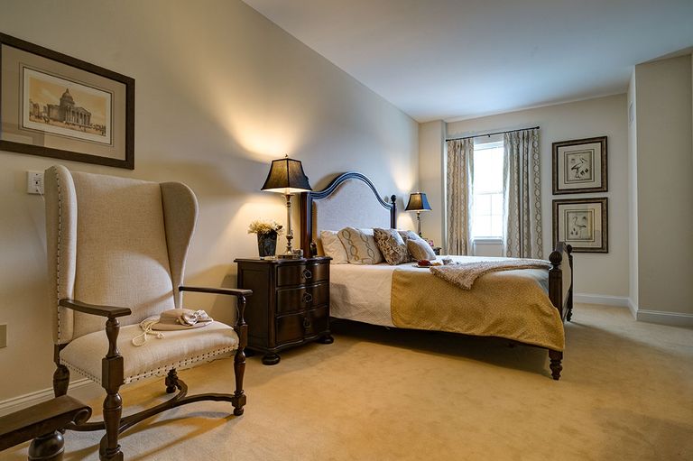 Arbors at Amherst, Amherst, MA 1