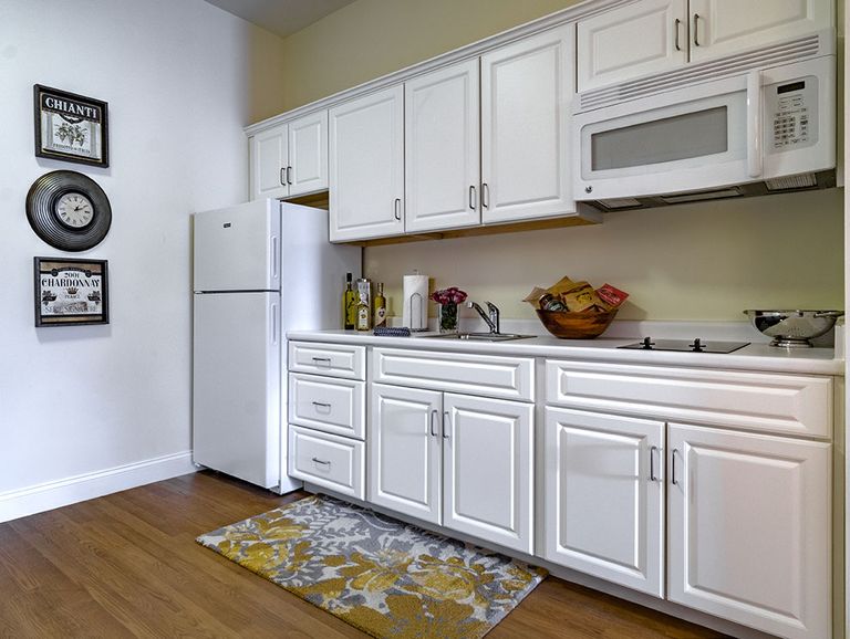 Arbors at Amherst, Amherst, MA 3