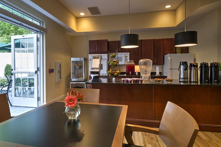 Arbors at Amherst, Amherst, MA 2