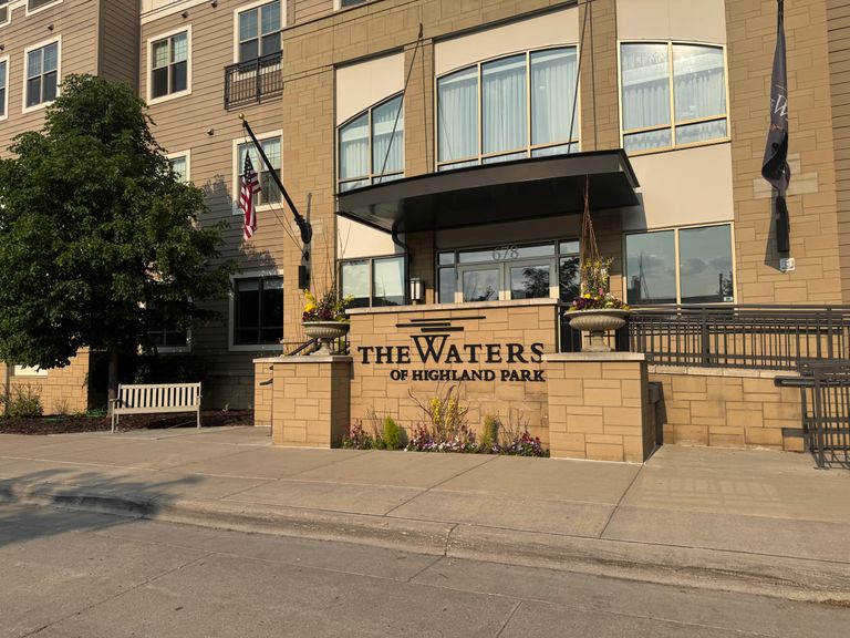 The Waters Of Highland Park, Saint Paul, MN 3