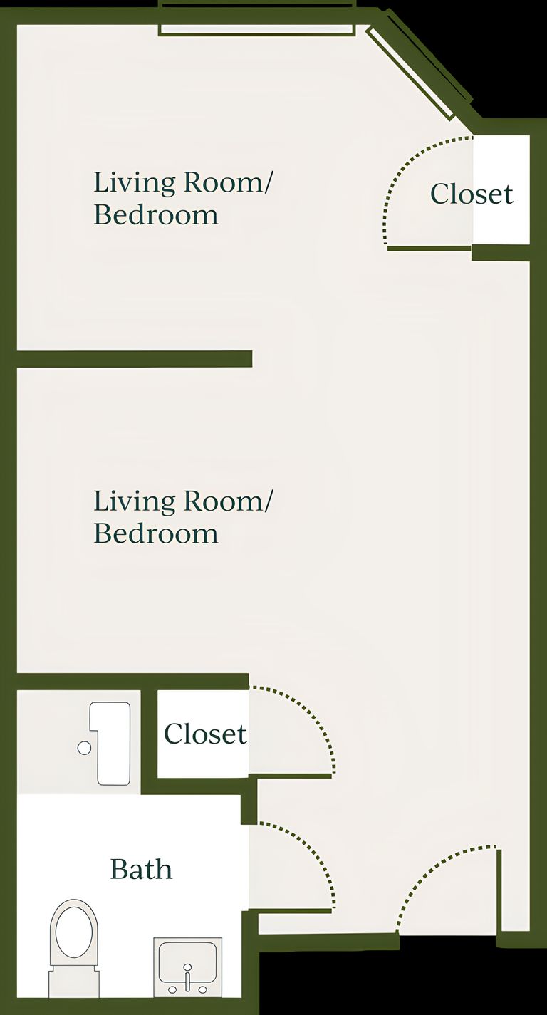 Birchview Memory Care Community, Sedro Woolley, WA 3