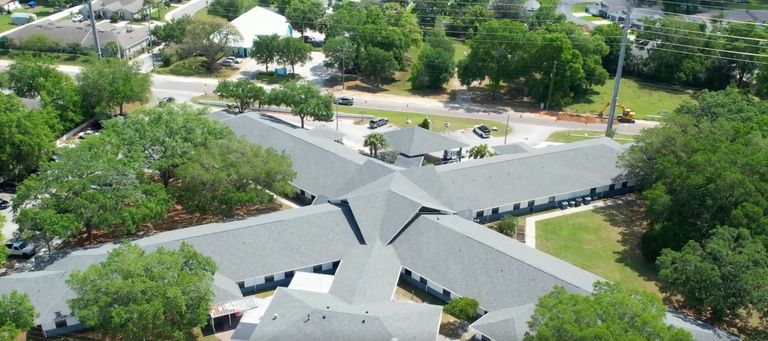 The Gardens of Westbrooke, Zephyrhills, FL 1