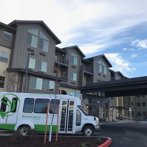 Bonaventure Of Medford, Medford, OR 1