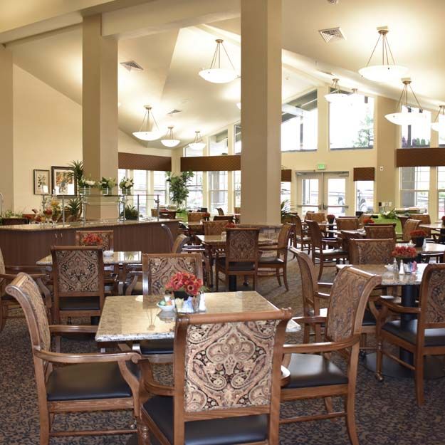 Bonaventure Of Medford, Medford, OR 2