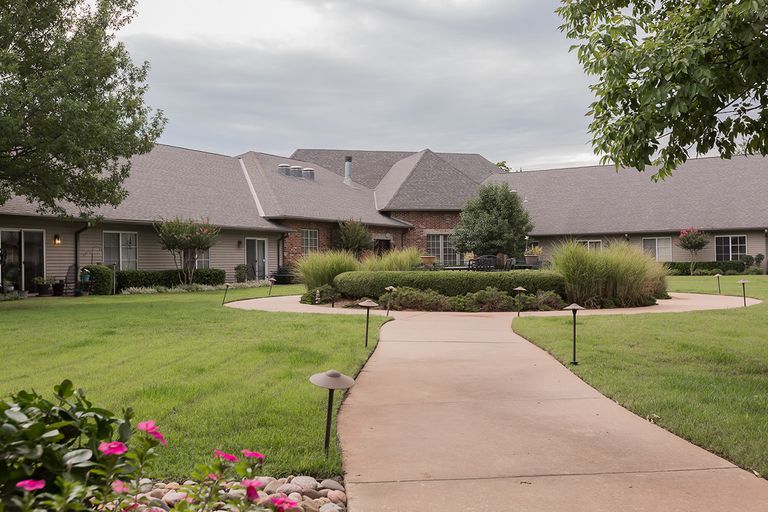 The Parke Assisted Living, Tulsa, OK 2