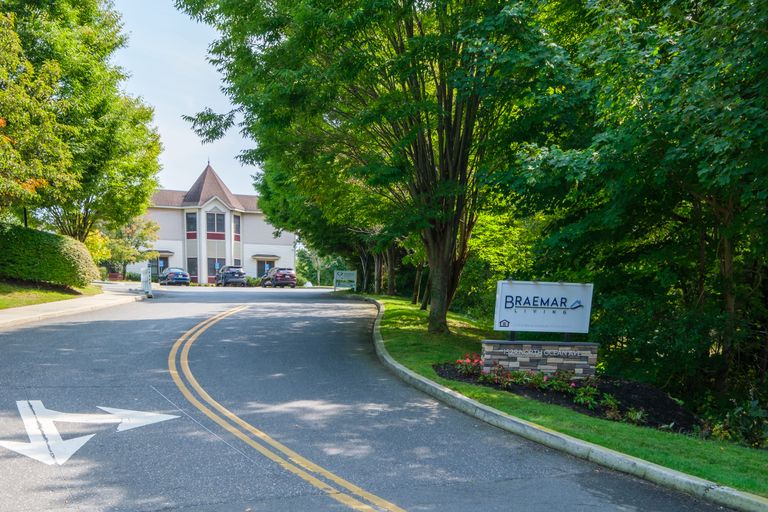 Braemar Living at Medford, Medford, NY 2
