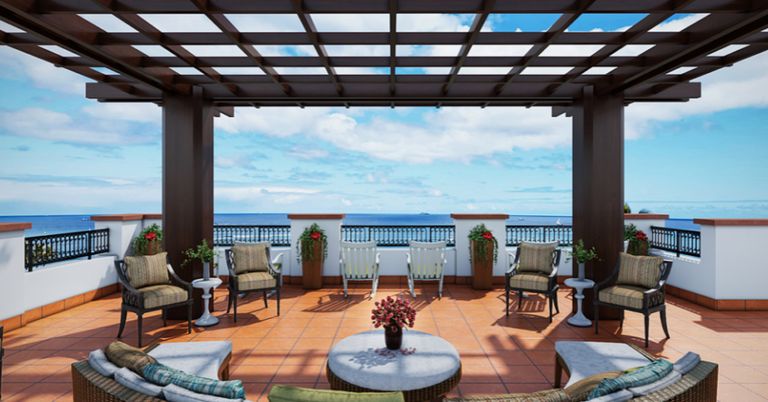 Raya's Paradise Of San Clemente, San Clemente, CA 2