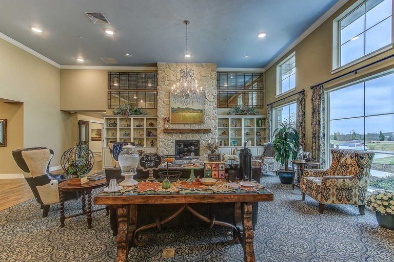 Long Creek, Sunnyvale, TX 2