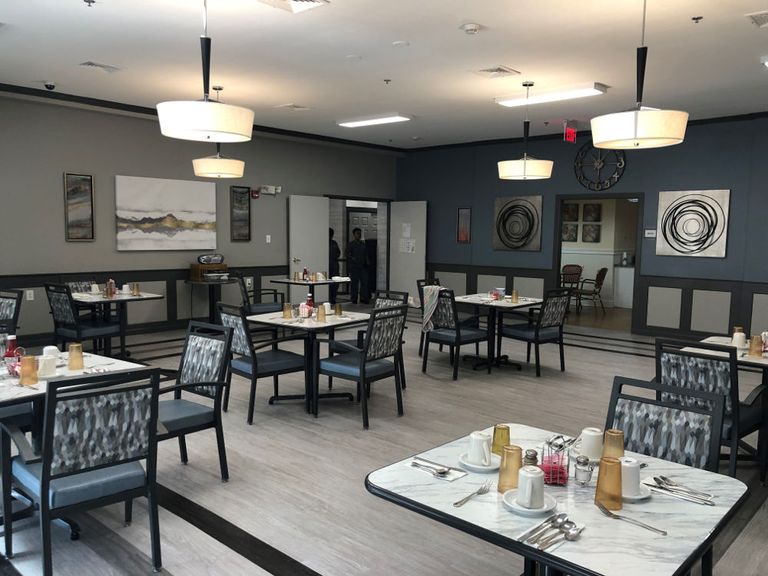 Allegria at the Oaks, Bensalem, PA 1