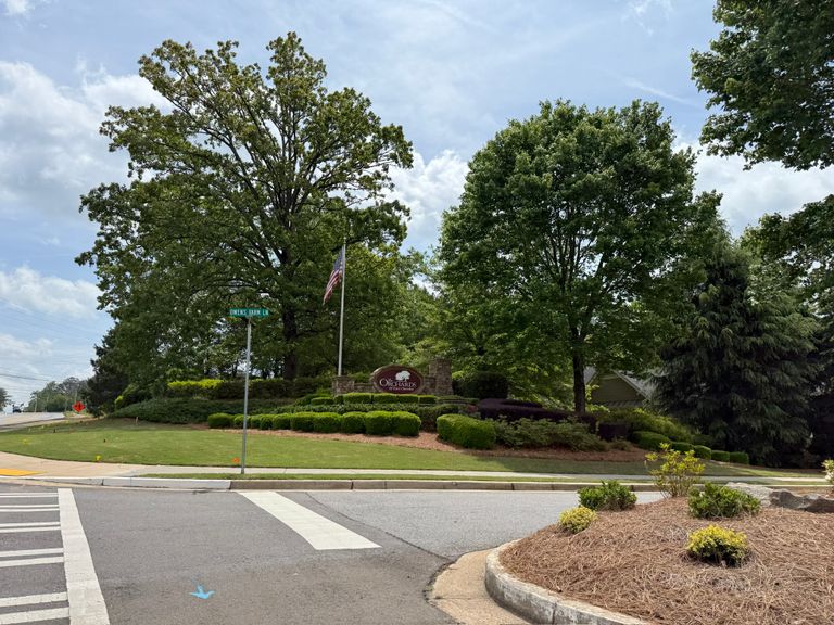 The Orchards of East Cherokee, Woodstock, GA 1
