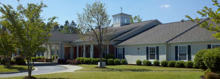 Spring Arbor Of Greenville, Greenville, NC 1