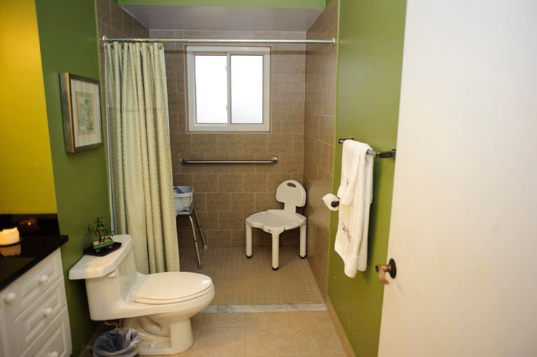 Orchard View Care Home, Farmington Hills, MI 2