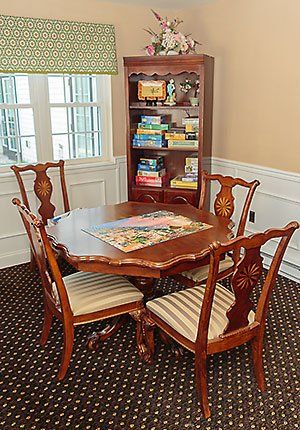 The Village at Greenbriar, Dallas, PA 3