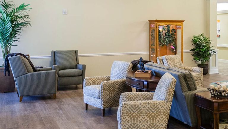 Rosecastle at Deerwood, Jacksonville, FL 1