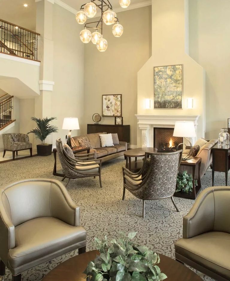 Oakmont of Concord, Concord, CA 2