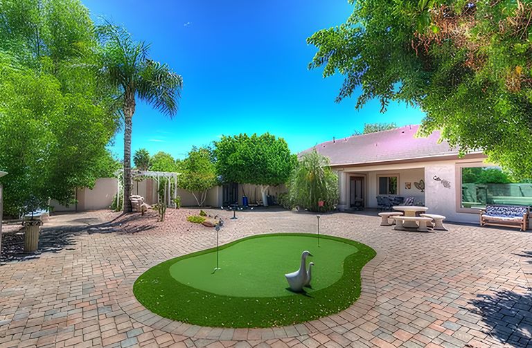 American Dream Home, Phoenix, AZ 2