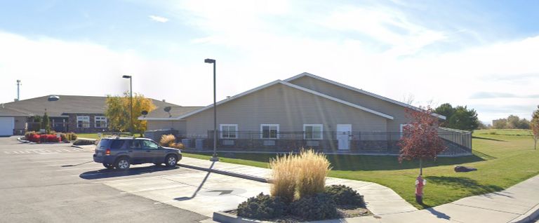 Desano Place Village Memory Care, Jerome, ID 1