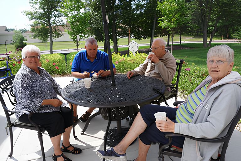 Northern Lakes Senior Living, Baxter, MN 3