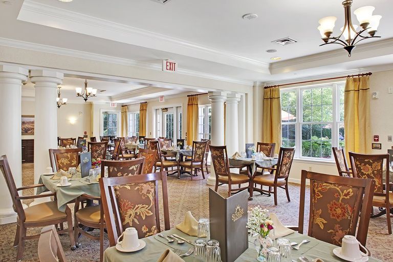 Sunrise Of Grosse Pointe Woods, Grosse Pointe Woods, MI 3