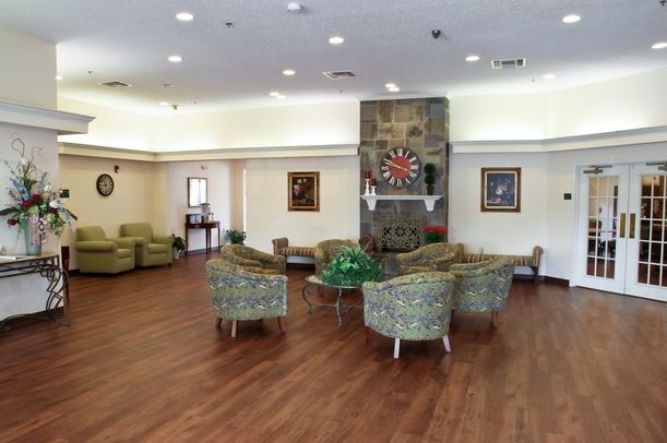 Morada Waxahachie, Waxahachie, TX 1