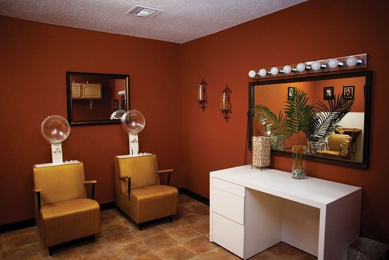 St Ann Assisted Living Center, Saint Ann, MO 1