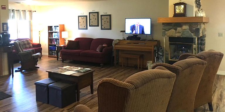 Our House Senior Living - Medford Assisted Care, Medford, WI 3